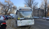 «Социальный» автобус в Воронеже запустили только после вмешательства прокуратуры