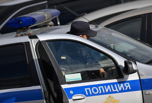 В Москве четверо мужчин похитили бизнесмена и запросили 10 миллионов рублей выкупа