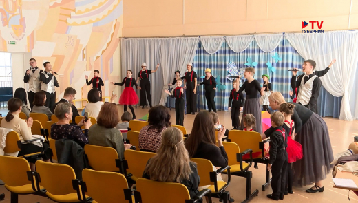 «Выпустить ребенка в социальное пространство». Как в Воронеже помогают детям с аутизмом