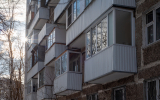 Большинство жителей Москвы снимают квартиры за 30-40 тысяч рублей в месяц