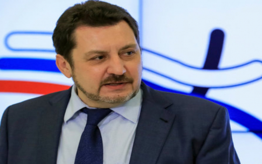 Экс-вице-губернатор Воронежской области Юрченко номинирован в набсовет ВТБ