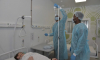 «В больницах Камеруна я такого не видел!» Студенты из Африки работают медбратьями в Воронеже