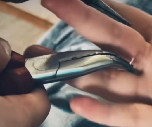 Жительница Воронежа вызвала спасателей в канун 8 марта