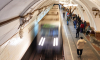 В московском метро пассажирка начала танцевать в ожидании поезда