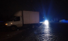 Женщина погибла под колёсами грузовика глубокой ночью в воронежском райцентре