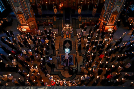 Прощенное воскресенье в 2026 году: почему так называется, как просить прощения и что нельзя делать