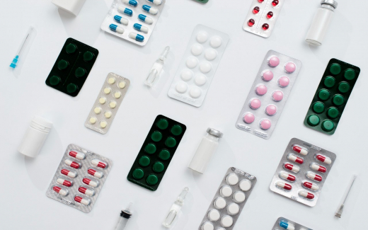 Тамбовские фармкомпании сменили директора на фоне их перехода в холдинг «Ригла»