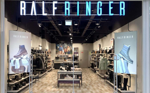 ФНС подала иск к обувному ритейлеру Ralf Ringer на 1,28 млрд рублей