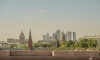 Больше половины приезжавших в Россию иностранцев выбрали Москву для проживания