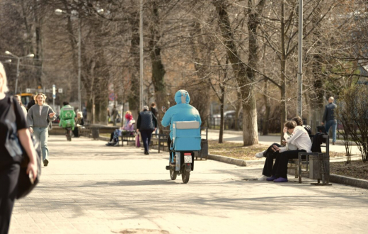 Доставка или магазин: где покупать продукты дешевле – эксперимент TV Губернии