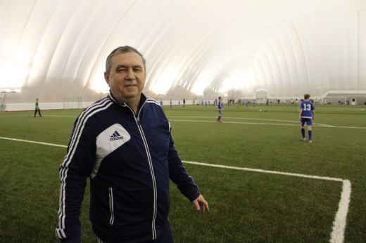 Скоропостижно скончался экс-игрок воронежского «Факела»