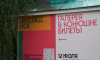 Паблик-арт фестиваль «Заповедное» в музее-заповеднике «Горки Ленинские» продолжит работу в августе