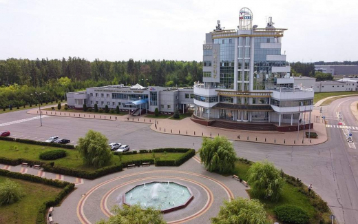 ОЭЗ «Липецк» через суд добивается 181 млн рублей от «Русского народного банка» по гарантии стройки корпусов