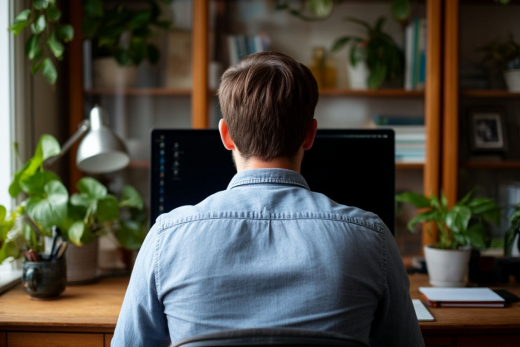 Воронежец заплатит полмиллиона рублей за комментарий в соцсетях