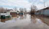 МЧС: в Подмосковье паводком подтоплены 7 дорог и 3 моста