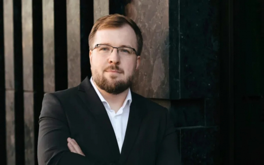 Артем Дедков стал основным кандидатом на пост главного архитектора Москвы