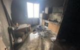 В Воронеже завершено расследование уголовного дела в отношении мужчины, обвиняемого в покушении на убийство сожительницы и уничтожении имущества