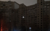 Несколько жилых комплексов остались без света в Воронеже из-за аварии