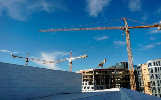 Трубы «НАШ ВЧШГ», произведенные в Липецке, прокладываются на рекордной глубине при строительстве ЖК под Москвой