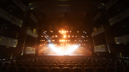 Больше сотни мероприятий: в Москве пройдет акция «Ночь театров»