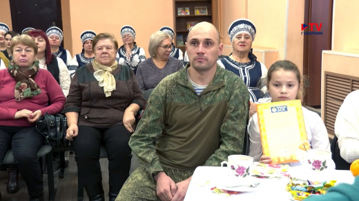 Депутат Воронежской гордумы поблагодарил волонтёров за постоянную поддержку бойцов СВО