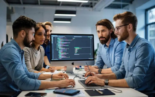 Доля ИТ-отрасли в ВВП России выросла до 2,7%