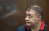 Отката хватило для ареста // Бывший первый замгубернатора Курской области отправлен в московский СИЗО