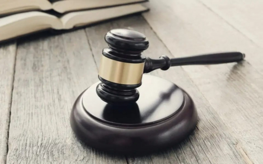 Суд оставил в силе условный приговор экс-депутату и бывшему руководителю «Элистроя» Берестеневу