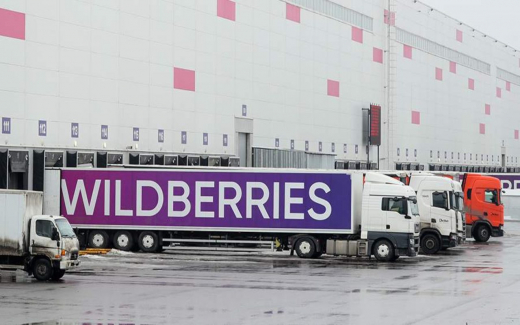 Wildberries-Russ нарастит логистическую инфраструктуру до 6,9 млн кв. м в 2026 году
