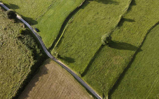 Воронежские власти уточнят критерии предоставления земли без торгов под турпроекты