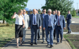 Надёжные партнёры: годовой товарооборот между Воронежской областью и Беларусью доведут до 1 млрд долларов