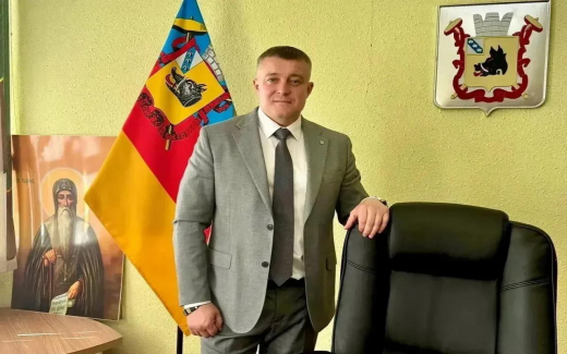 Курский район получил нового руководителя: депутаты выбрали Сергея Курносова