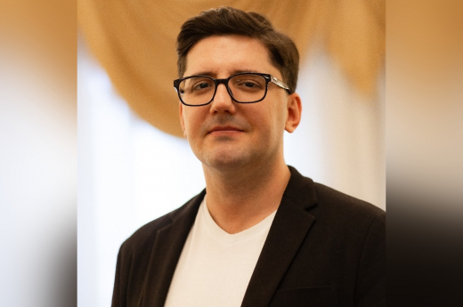 В Воронежского театре оперы и балета впервые за 36 лет сменился главный дирижёр