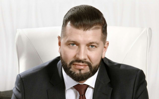 Воронежскую «дочку» «Газпрома» покинул гендиректор Константин Зубарев