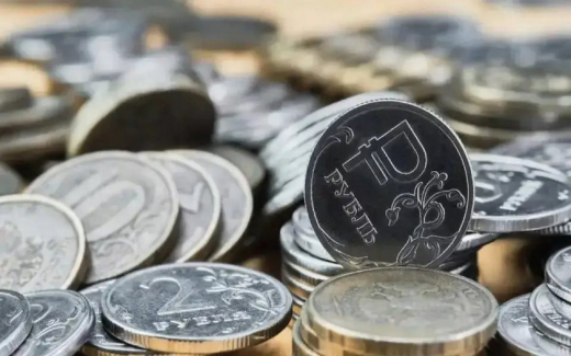 Рубль вышел в лидеры мировых валют по версии Bloomberg