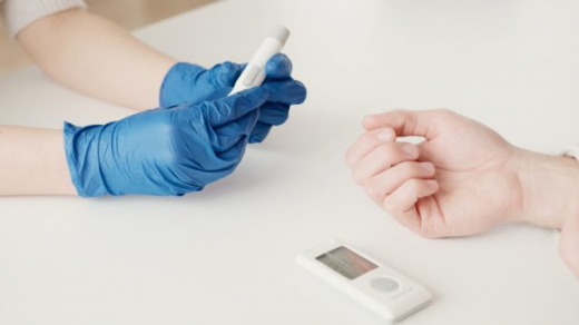 Из воронежских аптек исчез популярный препарат для лечения диабета «Оземпик»