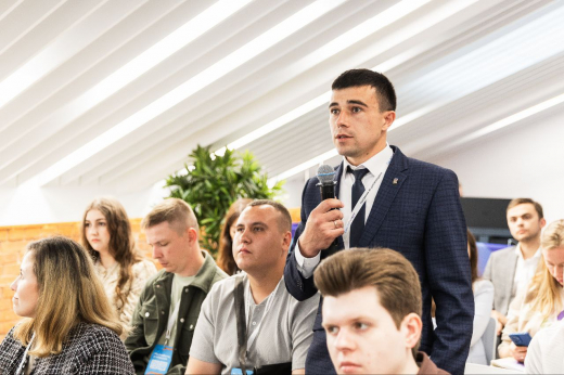 Главой воронежских Семилук стал 32-летний агроинженер