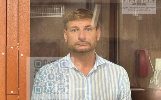 Замгендиректора «Газпром межрегионгаз Тамбов» арестован по делу экс-губернатора