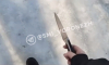 Видео с ножом и угрозы учителю: новые данные о вооруженной школьнице в Воронеже