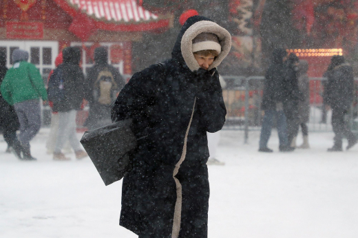 Врач Тарасов: Весной у многих людей не хватает витамина С