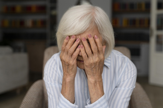 Воронежская пенсионерка отдала сотни тысяч рублей за «спасение» внучки