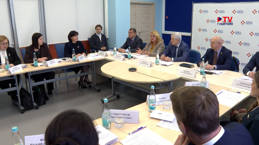 Более 1,5 тыс. ветеранов СВО помогли найти работу в Воронежской области