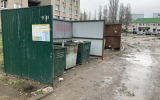 Госжилинспекция заставила УК навести порядок на захламлённых контейнерных площадках в Воронеже
