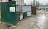Госжилинспекция заставила УК навести порядок на захламлённых контейнерных площадках в Воронеже