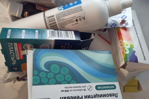 Аптека у воронежской облбольницы обойдется в 204,3 млн рублей