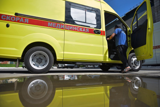 Shot: Москвичка чуть не умерла после крылышек с пивом и укола от ожирения