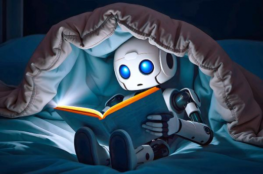 ИИ куда мы пришли… Запад платит за контент, Россия откладывает маркировку