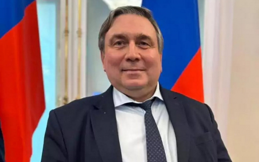 Освобожденный из СИЗО экс-министр ЖКХ Свердловской области Смирнов дал показания на бывшего губернатора Куйвашева