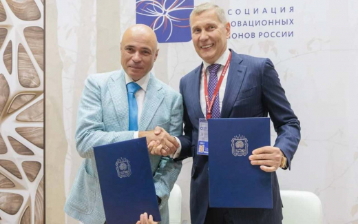 НЭК инвестирует 3,5 млрд рублей в производство высоковольтного оборудования в Липецкой области