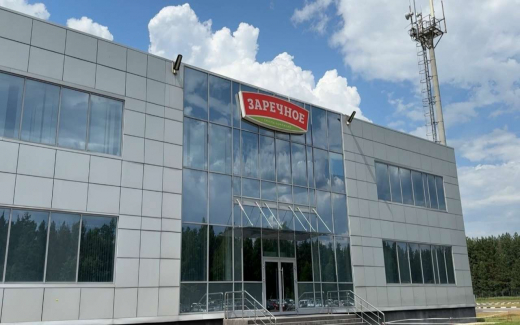 Воронежская ГК «Заречное» вышла в плюс по итогам 2025 года после многолетних убытков